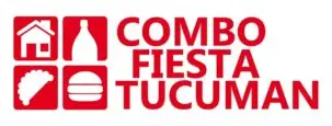 Imagen que muestra el logo de COMBO FIESTA TUCUMÁN